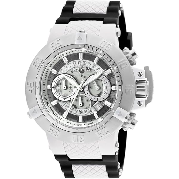 Amazon | Invicta メンズ 25074 プロダイバー アナログ表示 クォーツ